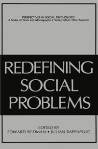 Perspectives in Social Psychology