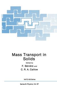 NATO Science Series B: