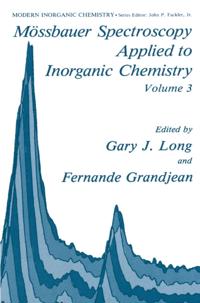 Modern Inorganic Chemistry