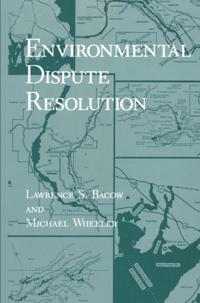 Environment, Development and Public Policy: Environmental Policy and Planning