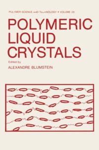 Polymer Science and Technology Series