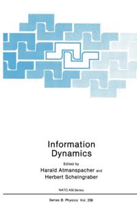 NATO Science Series B: