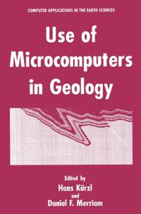 Computer Applications in the Earth Sciences