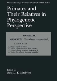 Advances in Primatology