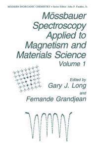 Modern Inorganic Chemistry