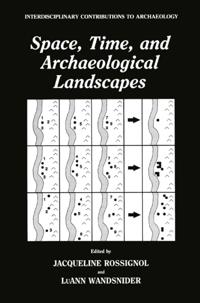 Interdisciplinary Contributions to Archaeology