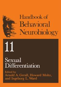 Handbooks of Behavioral Neurobiology