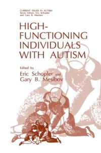Current Issues in Autism