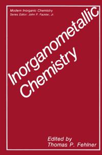 Modern Inorganic Chemistry