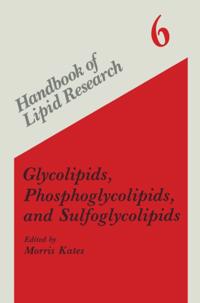 Handbook of Lipid Research