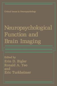 Critical Issues in Neuropsychology
