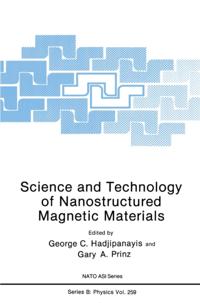 NATO Science Series B: