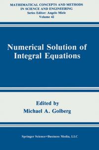 Mathematical Concepts and Methods in Science and Engineering