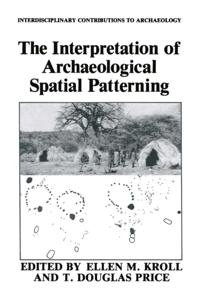 Interdisciplinary Contributions to Archaeology