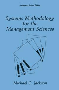 Contemporary Systems Thinking