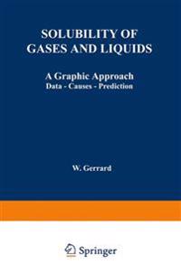 Solubility of Gases and Liquids