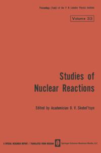 The Lebedev Physics Institute Series