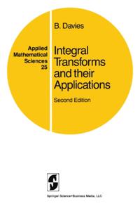 Applied Mathematical Sciences