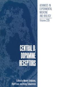 Advances in Experimental Medicine and Biology