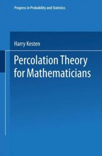 Progress in Probability