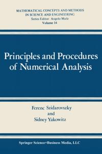 Mathematical Concepts and Methods in Science and Engineering