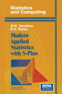 Statistics and Computing
