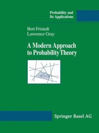 Probability and Its Applications