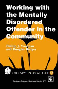 Therapy in Practice Series