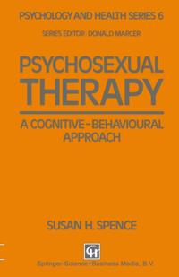 Psychology and Health Series
