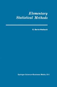 Mathematics and Statistics