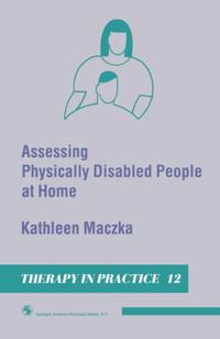 Therapy in Practice Series