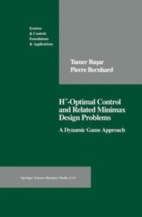 Systems & Control: Foundations & Applications