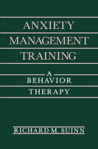 The Plenum Behavior Therapy Series