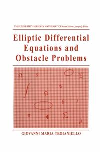 University Series in Mathematics