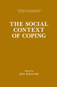 Springer Series on Stress and Coping