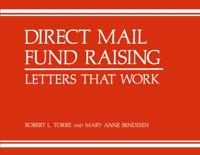 Nonprofit Management and Finance