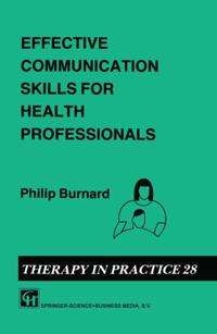 Therapy in Practice Series
