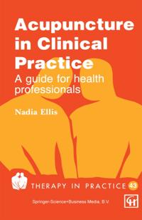 Therapy in Practice Series