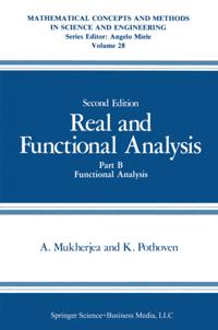 Mathematical Concepts and Methods in Science and Engineering