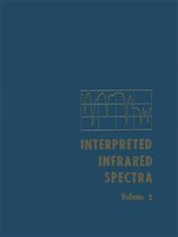 Interpreted Infrared Spectra