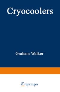 International Cryogenics Monograph Series