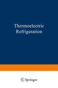 The International Cryogenics Monograph Series