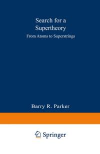 Physics and Astronomy