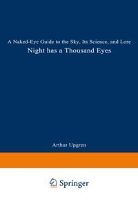 Physics and Astronomy
