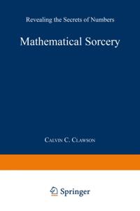 Mathematics and Statistics