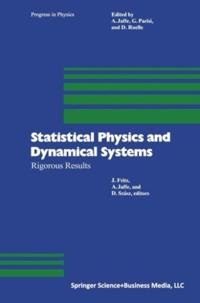Progress in Mathematical Physics
