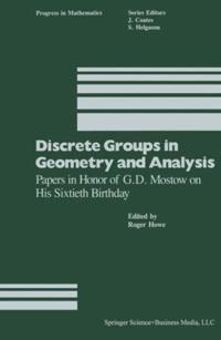 Progress in Mathematics