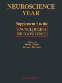 Supplement Encyclopedia of Neuroscience