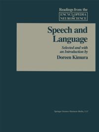 Readings from the Encyclopedia of Neuroscience