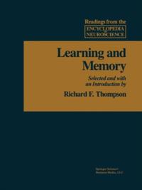 Readings from the Encyclopedia of Neuroscience